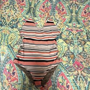 BNWOT acacia one piece